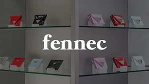 FENNEC 代購