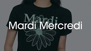 MARDI MERCEDI 代購
