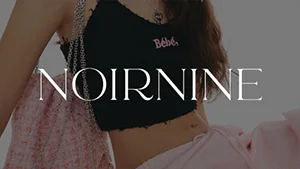 NOIRNINE 代購