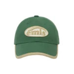 EMIS - BEIGE TRIMMING BALL CAP (8色)