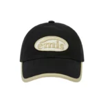 EMIS - BEIGE TRIMMING BALL CAP (8色)