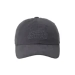 【ITZY YUNA同款】EMIS - COTTON BRUSHED BALL CAP (8色)