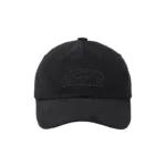 【ITZY YUNA同款】EMIS - COTTON BRUSHED BALL CAP (8色)