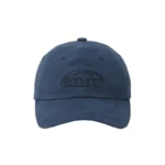 【ITZY YUNA同款】EMIS - COTTON BRUSHED BALL CAP (8色)