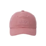 【ITZY YUNA同款】EMIS - COTTON BRUSHED BALL CAP (8色)