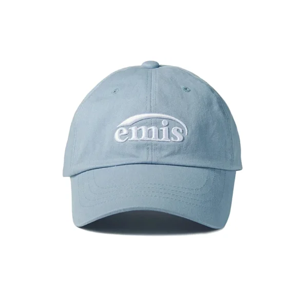 EMIS - NEW LOGO BALL CAP (6色)