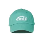 EMIS - NEW LOGO BALL CAP (6色)