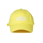 EMIS - NEW LOGO BALL CAP (6色)