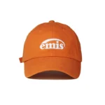 EMIS - NEW LOGO BALL CAP (6色)