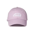 EMIS - NEW LOGO BALL CAP (6色)