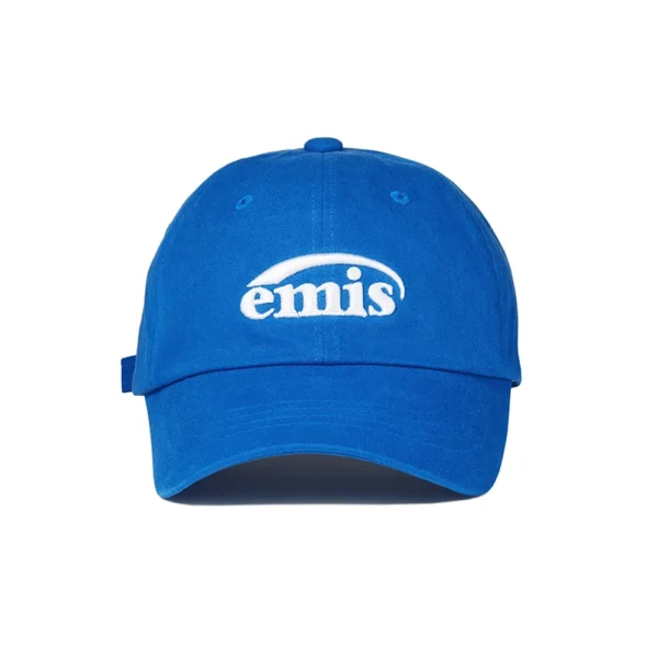 EMIS - NEW LOGO BALL CAP (6色)