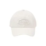 【ILLIT WONHEE同款】EMIS - TONE ON TONE WAPPEN BALL CAP (11色)