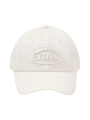 KOEM0008_EMIS – TONE ON TONE WAPPEN BALL CAP (7)