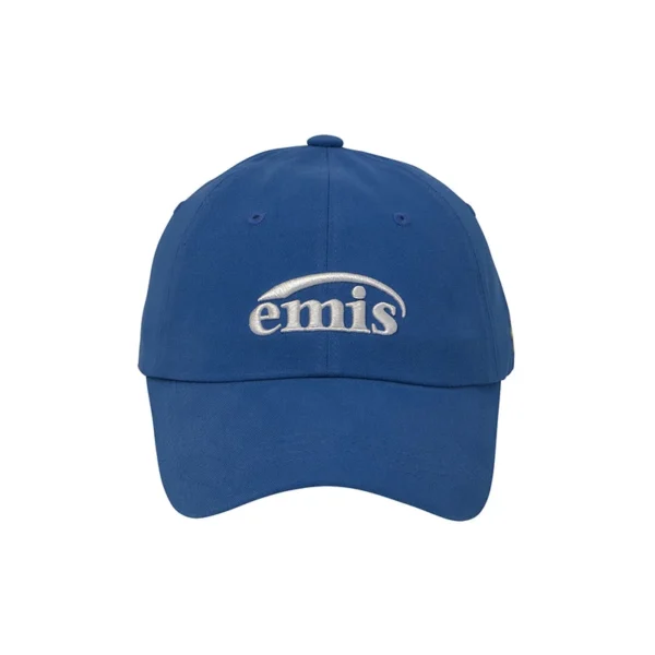 EMIS - FOOT PRINT BALL CAP (12色)