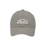 EMIS - FOOT PRINT BALL CAP (12色)