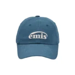 EMIS - FOOT PRINT BALL CAP (12色)