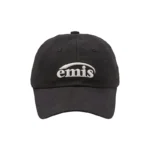 EMIS - FOOT PRINT BALL CAP (12色)