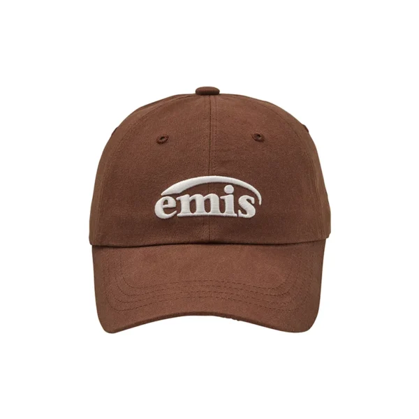 EMIS - FOOT PRINT BALL CAP (12色)