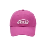 EMIS - FOOT PRINT BALL CAP (12色)