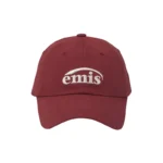 EMIS - FOOT PRINT BALL CAP (12色)