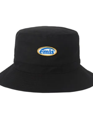 KOEM0013_EMIS – MINI WAPPEN BUCKET HAT (2)