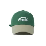 【BTS V/允兒同款】EMIS - NEW LOGO MIX BALL CAP (8色)