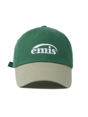 KOEM0014_EMIS – NEW LOGO MIX BALL CAP (2)