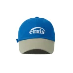 【BTS V/允兒同款】EMIS - NEW LOGO MIX BALL CAP (8色)