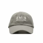 【IU/IVE俞真同款】EMIS - EP13 BALL CAP (5色)