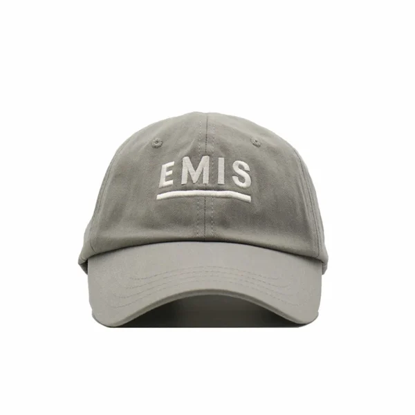 【IU/IVE俞真同款】EMIS - EP13 BALL CAP (5色)