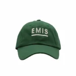 【IU/IVE俞真同款】EMIS - EP13 BALL CAP (5色)