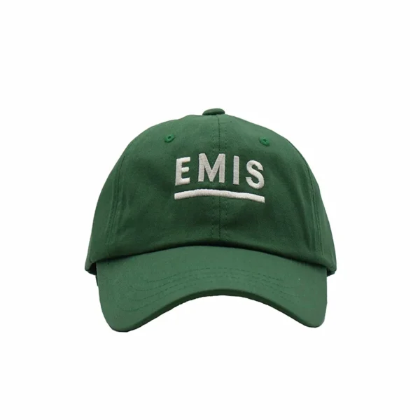 【IU/IVE俞真同款】EMIS - EP13 BALL CAP (5色)