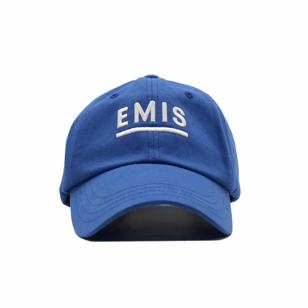 【IU/IVE俞真同款】EMIS - EP13 BALL CAP (5色)