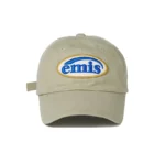 【IVE俞真/宋江同款】EMIS - WAPPEN BALL CAP (8色)