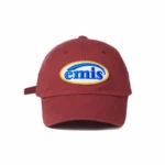 【IVE俞真/宋江同款】EMIS - WAPPEN BALL CAP (8色)