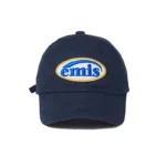 【IVE俞真/宋江同款】EMIS - WAPPEN BALL CAP (8色)