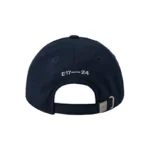 【金裕貞同款】EMIS - APPLIQUE BALL CAP (14色)