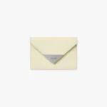 fennec - TRIANGLE FLAP CARD HOLDER (4色)