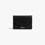 fennec - HALFMOON ACCORDION POCKET (8色)