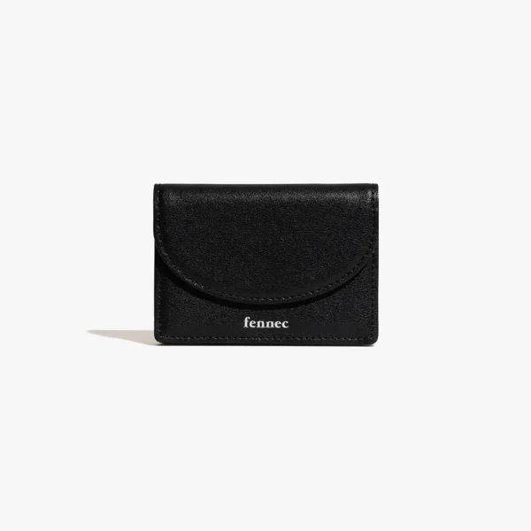 fennec - HALFMOON ACCORDION POCKET (8色)
