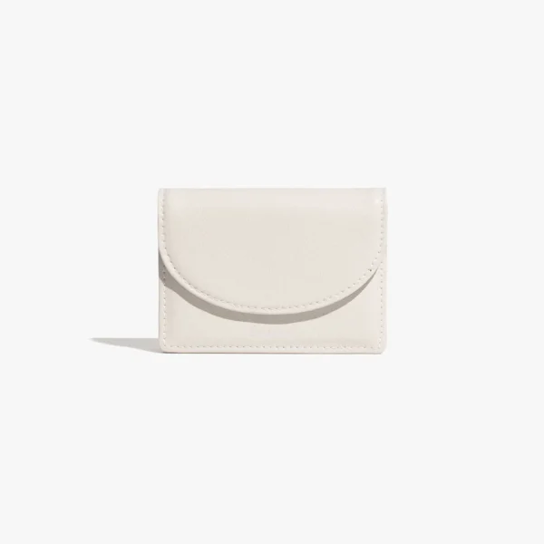 fennec - HALFMOON ACCORDION POCKET (8色)