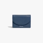 fennec - HALFMOON ACCORDION POCKET (8色)
