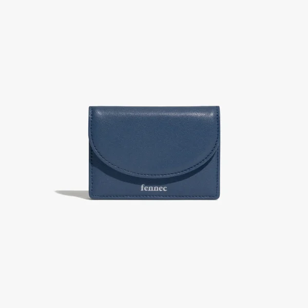 fennec - HALFMOON ACCORDION POCKET (8色)