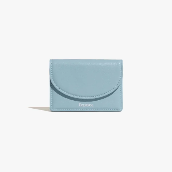 fennec - HALFMOON ACCORDION POCKET (8色)