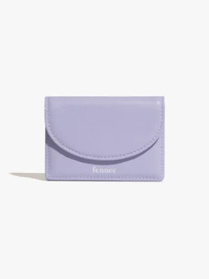 fennec - HALFMOON ACCORDION POCKET (8色)