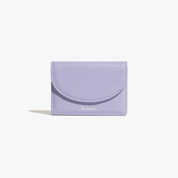 fennec - HALFMOON ACCORDION POCKET (8色)
