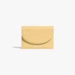 fennec - HALFMOON ACCORDION POCKET (8色)