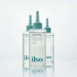 ilso 超級黑頭導出液 150ml