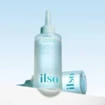 ilso 超級黑頭導出液 150ml