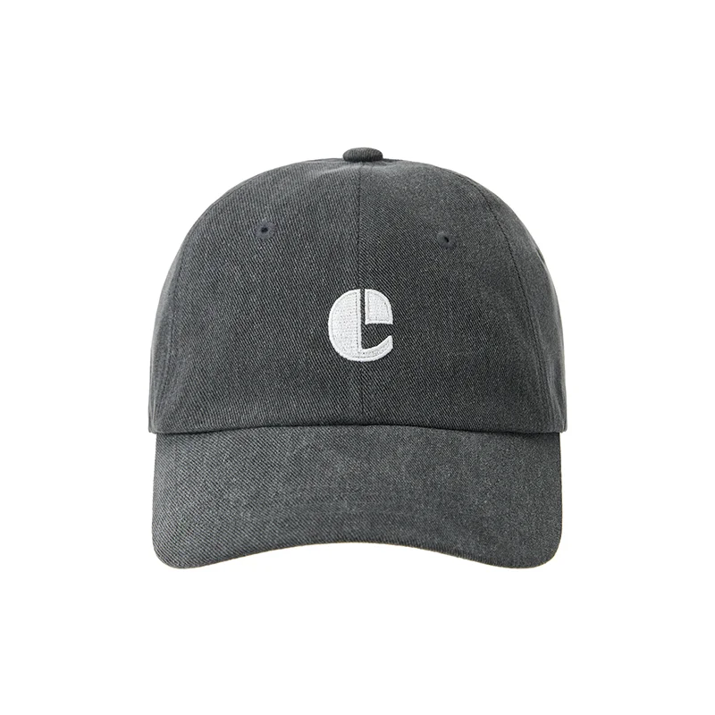 EMIS - VINTAGE LOGO PIGMENT CAP (RENEWAL) (3色)